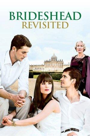 Brideshead Revisited streaming