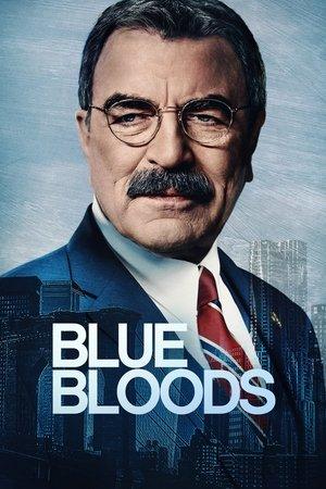 Blue Bloods streaming