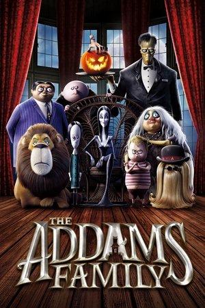 The Addams Family streaming