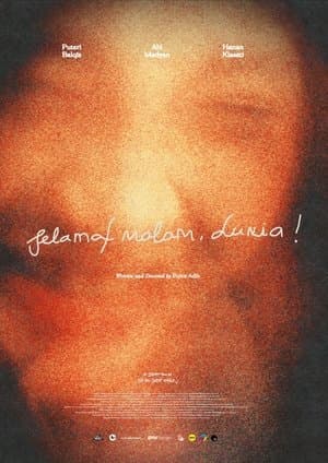Selamat Malam, Dunia! streaming