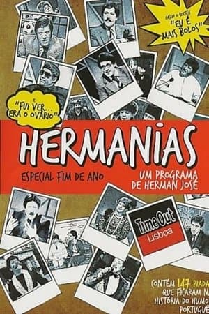 Hermanias streaming