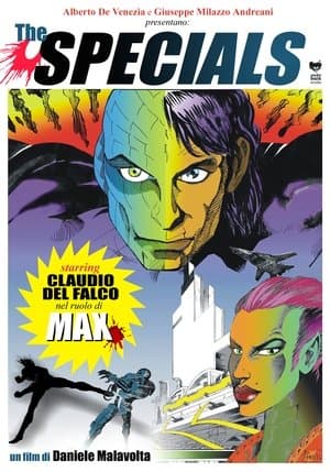 Gli speciali streaming