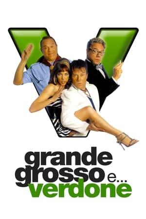 Grande, grosso e... Verdone streaming