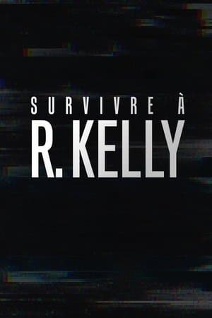 Surviving R. Kelly streaming
