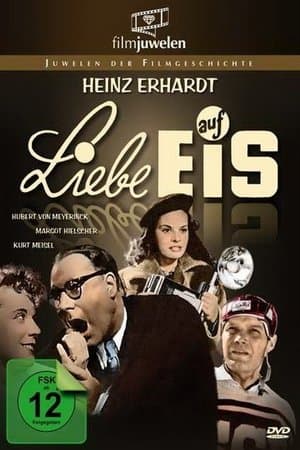 Liebe auf Eis streaming
