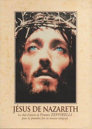 Jésus de Nazareth streaming