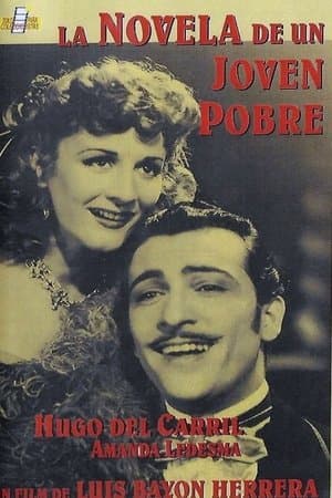 La novela de un joven pobre streaming