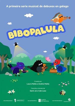Bibopalula streaming