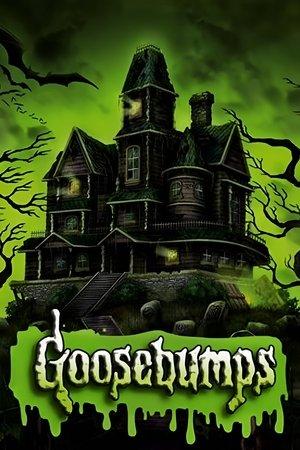 Goosebumps streaming