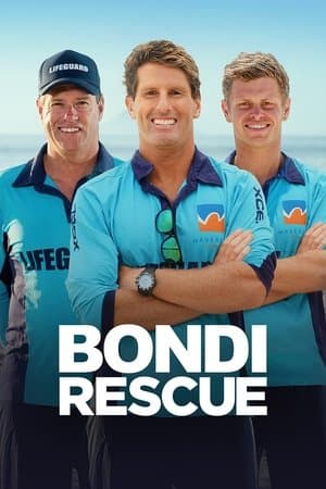 Bondi Rescue streaming