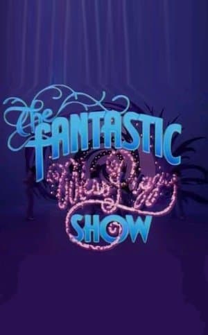 The Fantastic Miss Piggy Show streaming