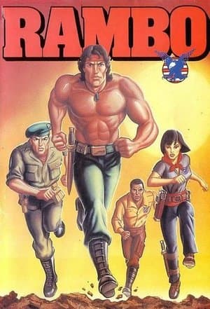 Rambo: The Force of Freedom streaming