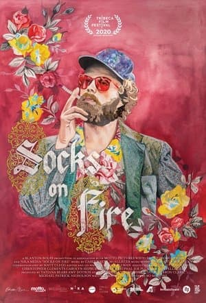 Socks on Fire streaming