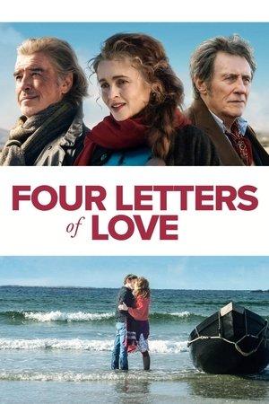 Four Letters of Love streaming