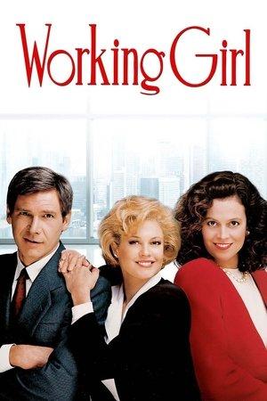 Working Girl streaming