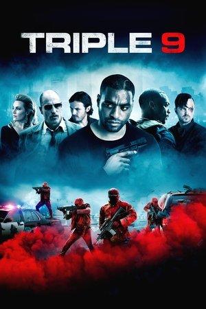 Triple 9 streaming