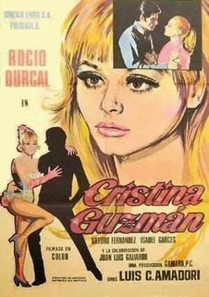 Cristina Guzmán streaming