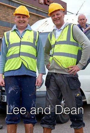 Lee and Dean streaming