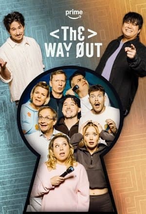 The Way Out Germany streaming