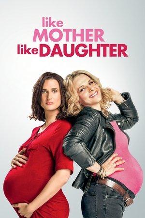 Like Mother, Like Daughter streaming