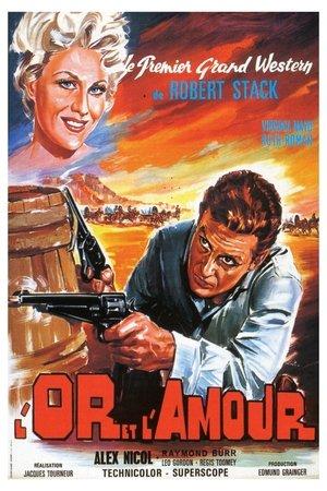 L'Or et l'Amour streaming