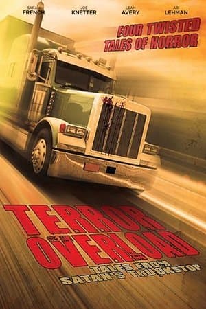 Terror Overload: Tales from Satan's Truckstop streaming