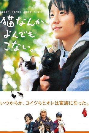 猫なんかよんでもこない。 streaming