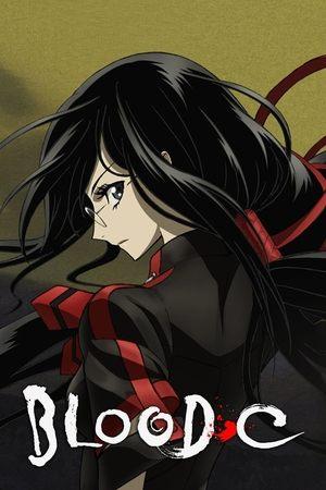 BLOOD-C streaming
