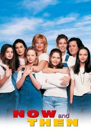 Now and Then streaming