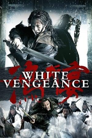 White Vengeance streaming