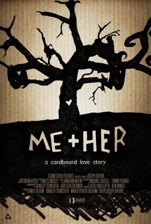 Me + Her streaming