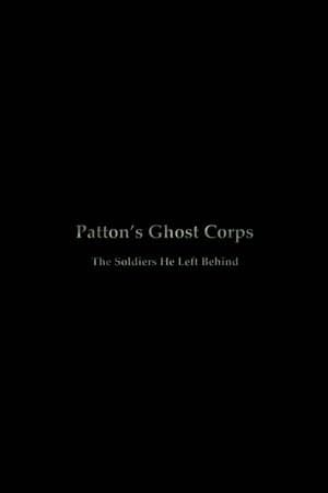 Patton's Ghost Corps streaming