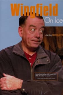 Wingfield On Ice streaming