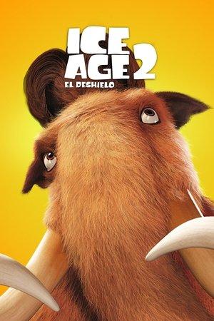 Ice Age 2: El deshielo streaming