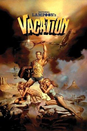 National Lampoon's Vacation streaming