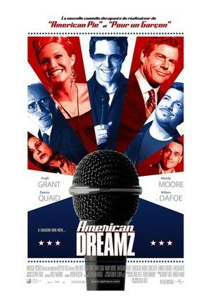 American Dreamz streaming