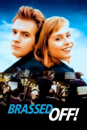 Brassed Off streaming