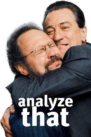 Analyze That streaming