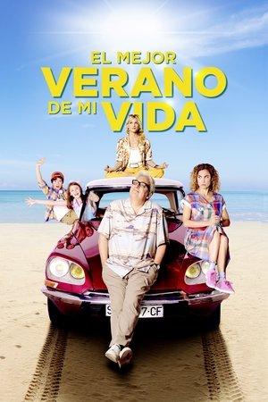 The Best Summer of My Life streaming