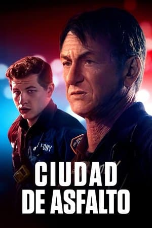 Ciudad de asfalto streaming