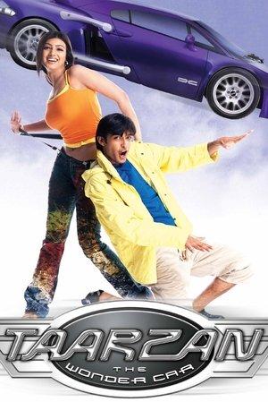 Taarzan: The Wonder Car streaming