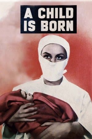 A Child Is Born streaming