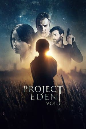 Project Eden: Vol. I streaming