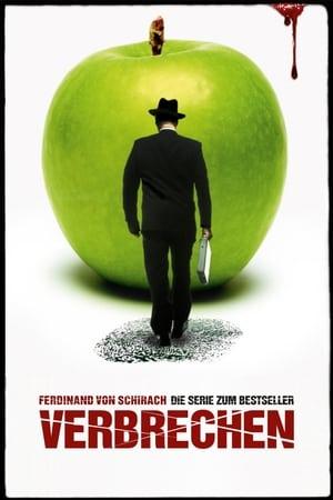 VERBRECHEN nach Ferdinand von Schirach streaming