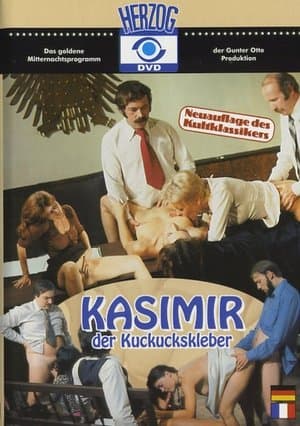 Kasimir the Bailiff streaming