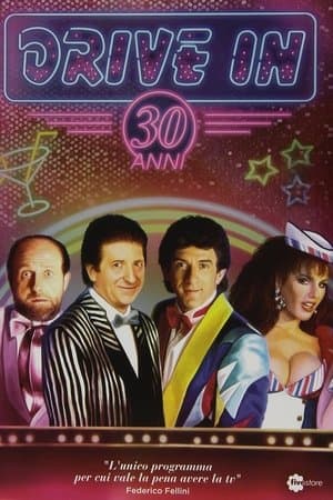 Drive In - 30 anni streaming