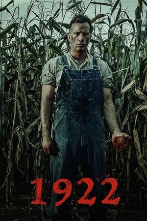 1922 streaming