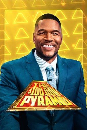 The $100,000 Pyramid streaming