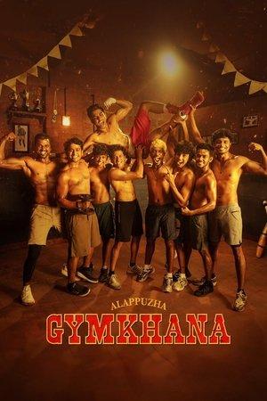 Alappuzha Gymkhana streaming