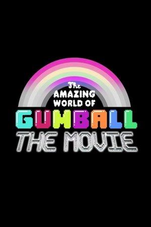 The Amazing World of Gumball: The Movie! streaming